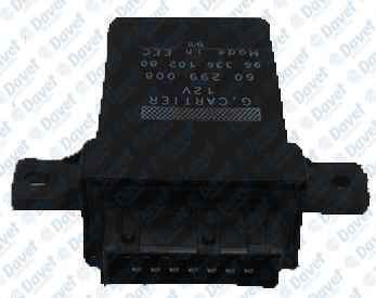 HELLUX HLR10000 Bitron Kutusu P106-P206-P306 Ym-P405-P406-Partner-P605 R-Exper-Jumpy-Xsara-Berlingo Em - Xantia 96->